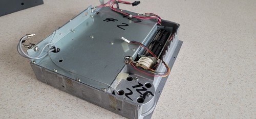 Icom unit lpf filter - pa,