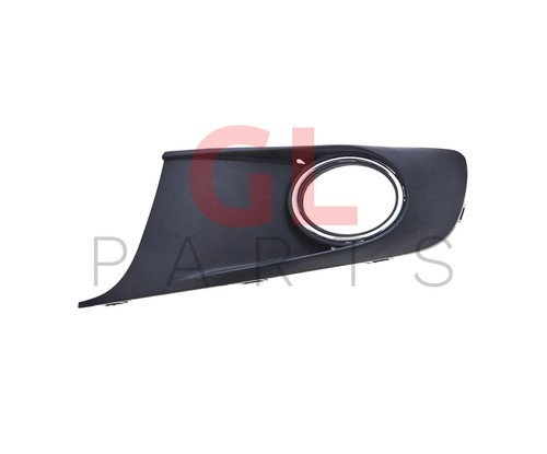 Grille pare choc pour - grille,