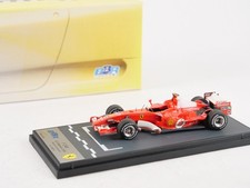 BBR 1/43 Ferrari F248 GP Bahrain 2006 BG303 limited 248 pcs