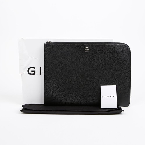 Givenchy clutch large gossit - givenchy,
