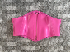Libidex Latex Ava Corset Belt