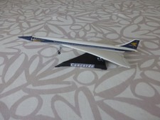 Avion concorde Corgi Toys BOAC