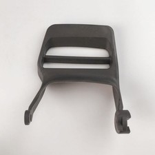 Poignée de frein de chaîne