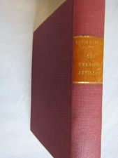 Louis Lacroix / Les derniers