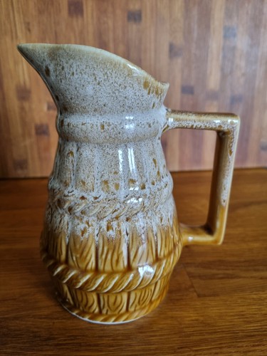 Pichet vintage bistro forme - vintage,