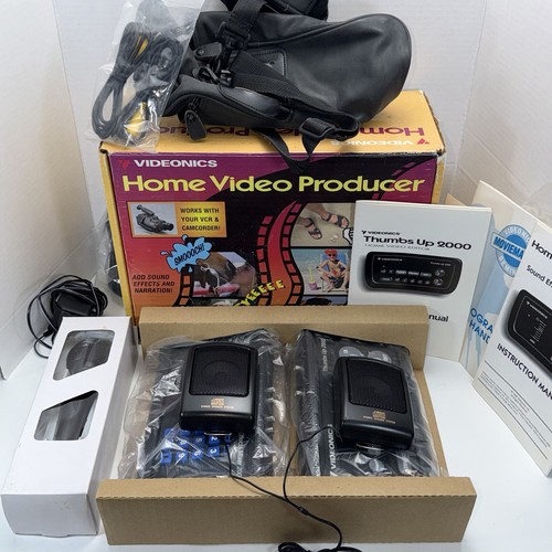 Videotronics home video - home,