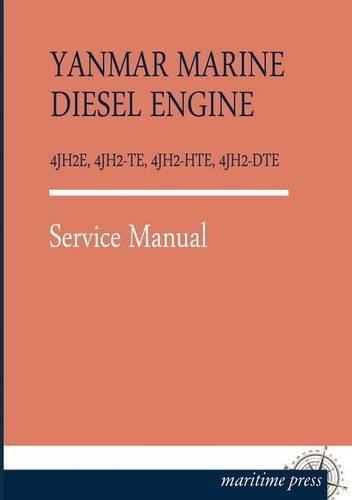 Yanmar marine diesel - yanmar,