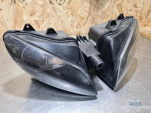 Optique phare yamaha - yamaha, r1