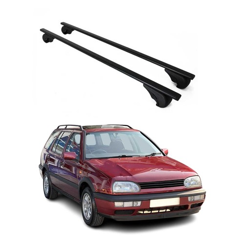 Barres toit transversales - barres,