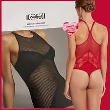 Wolford Venus String Body NEU