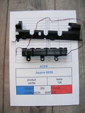 Enceintes / Haut-parleurs pour ACER Aspire 6930