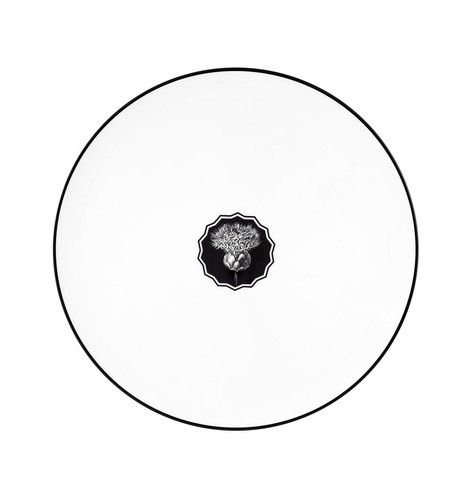 Vue alegre assiette de - assiette,