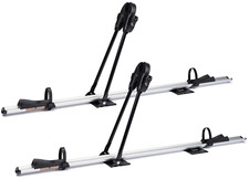 Galerie porte-vélos pour le