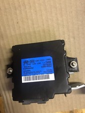 Ordinateur Hyundai Sonata