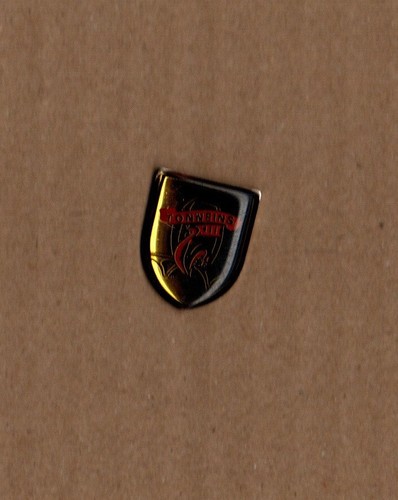 Pin rugby tonneins xiii - /,