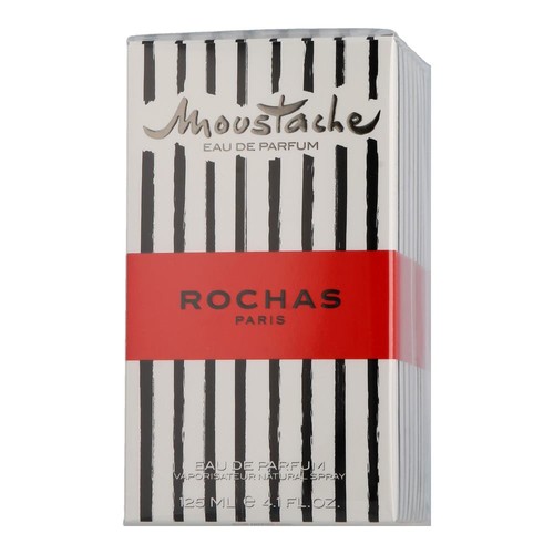 Rochas moustache edp 125ml - moustache,