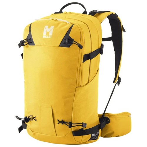 Sac dos ski alpinisme - dos,