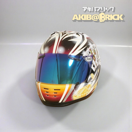 Arai rapide koiyama - arai,