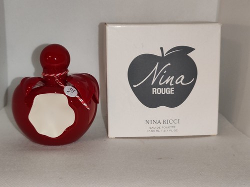 Nina ricci - nina, rouge