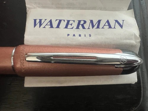Stylo bille waterman - stylo,