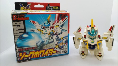 Figurine daman bakugaiden v - figurine, b-daman
