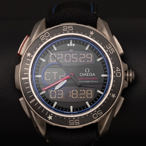 Montre omega speedmaster - montre,