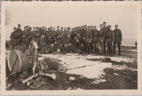 Photo ww2 soldats allemands - ww2,,