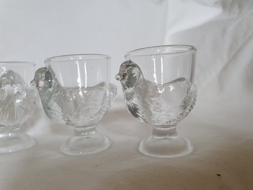 Lot coquetiers arcopal - coquetiers,