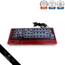 Module de synthé Clavia Nord