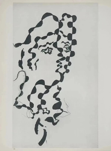 Georges braque profil - braque,