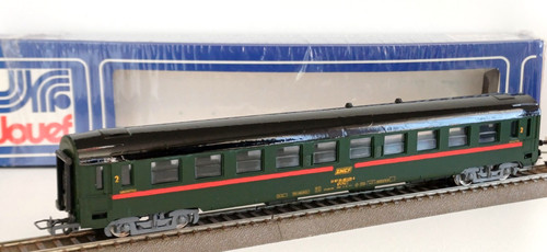 Jouef 5293 voiture - jouef, ho