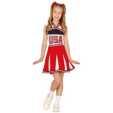 Fiestas Guirca - Costume