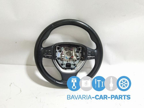 Volant sport original - bmw, f11