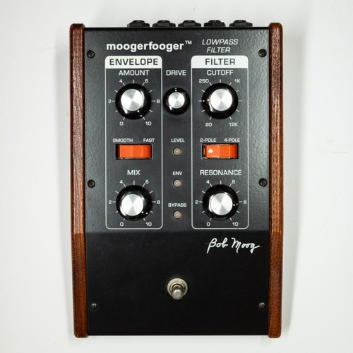 Filtre passe bas moog - filtre,