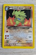 Rarissime Carte Pokémon FR