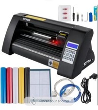  Machine de Découpe de Papier