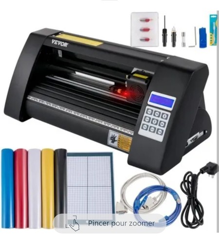 Machine découpe de papier - machine,