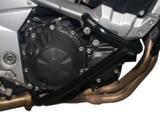 Crash Bars Pare carters Heed