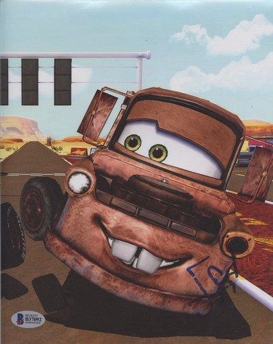 Larry the cable - cable, photo