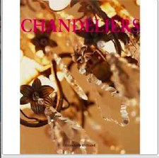 Chandeliers by Elizabeth