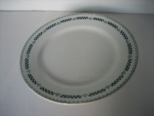 Coupe à Fruits Ancien compotier faience Gien Terre de Fer SOFIA type Lustucru