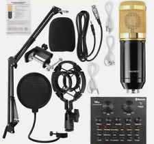 NW-800 Microphone à