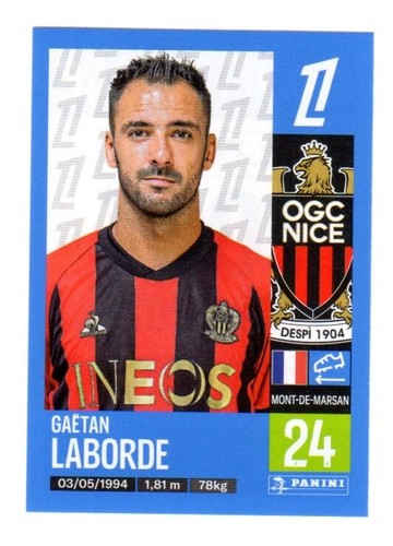 Sticker panini foot - sticker,