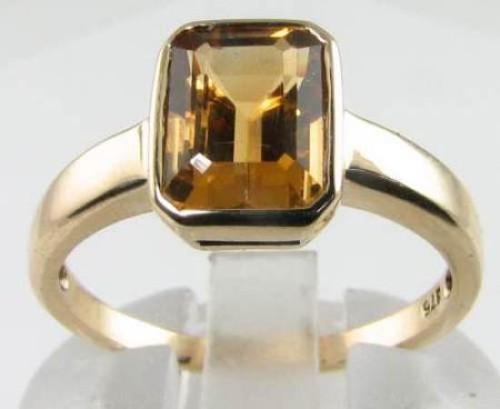 Lush bague art - art, déco