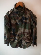VESTE MILITAIRE  ZC  80 XC