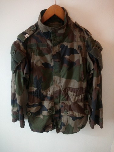 Veste militaire 80 - , zc