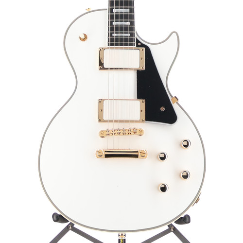 Epiphone les paul custom - epiphone,