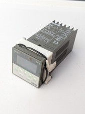 Crouzet CP4 Syrelec Counter