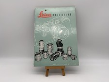 Leica Objectif M39 Leitz