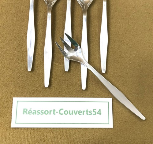 Fourchette huître - 1, à